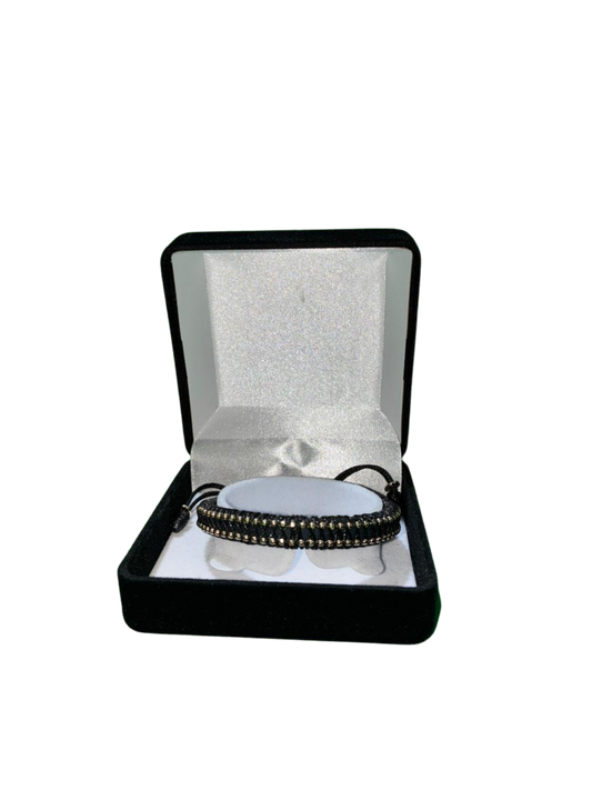 Pulsera "The World" + Caja obsequio